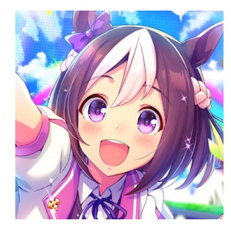 海外のウマ娘プレイヤー、サクラバクシンオーがクリアしやすいと気付く