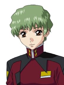 【ガンダムSEED】めっちゃ良い子だよねニコル
