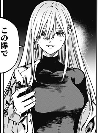 【ノイズリング】かわいい