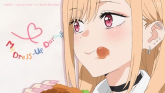 【着せ恋】2期1話凄く良かったな