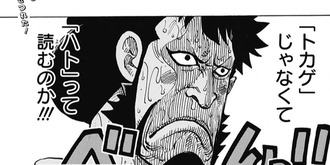 ワンピース 975話 錦えもんガチで凄かった 漫画まとめ うさちゃんねる ワンピース 975話 錦えもんガチで凄かった 漫画まとめ うさちゃんねる