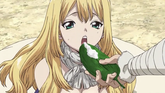 実況 Dr Stone ドクターストーン 15話 感想 ゲスすぎるぞ銀狼 漫画まとめ うさちゃんねる 実況 Dr Stone ドクターストーン 15話 感想 ゲスすぎるぞ銀狼 漫画まとめ うさちゃんねる