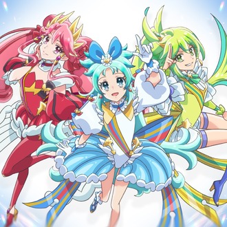 ルルットリリィでも思うけど