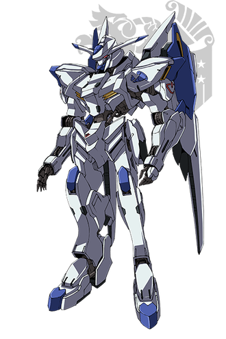 【鉄血のオルフェンズ】結局バエルってなんだったの