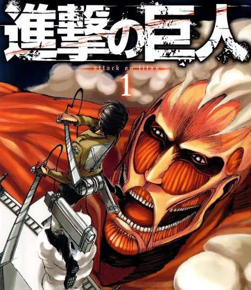 進撃の巨人 ネタバレ踏まずに読めてよかった ねいろ速報さん 進撃の巨人 ネタバレ踏まずに読めてよかった ねいろ速報さん
