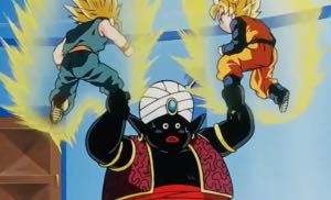Dbのミスターポポって何者なの ねいろ速報さん Dbのミスターポポって何者なの ねいろ速報さん