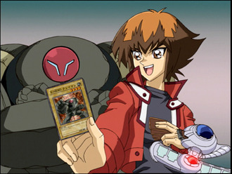 【遊戯王】GX再放送で見てるけど面白いね