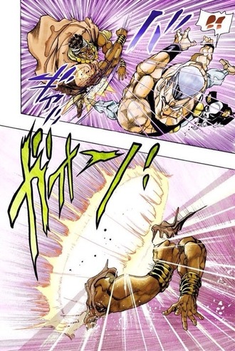 【ジョジョ３部】アニメ追ってたらとうとうここまで来てしまった