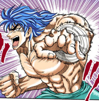 トリコという漫画ｗｗｗ
