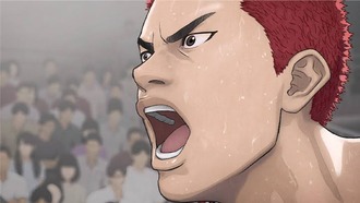 【スラムダンク】桜木花道“バスケ初めて4ヶ月で全国最强高校倒した”