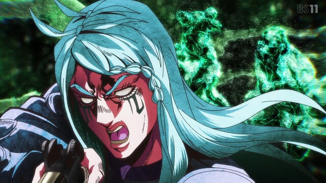 ジョジョ6部 4話 感想 夢だった ねいろ速報さん ジョジョ6部 4話 感想 夢だった ねいろ速報さん