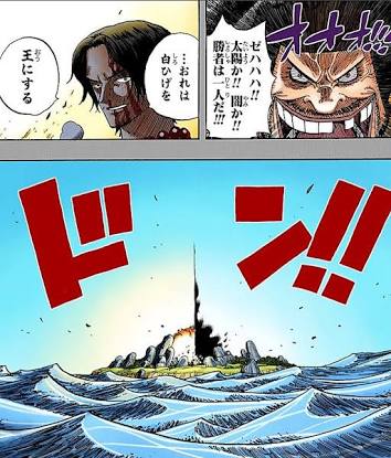画像 この頃の火拳のエース ガチでカッコイイ 漫画まとめ うさちゃんねる