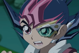 【遊戯王ZEXAL】笑うなああああ！って良いシーンなのに