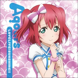 バズってラブライブシリーズで1番知られるようになった女