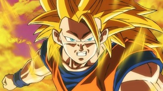 ドラゴンボール好きな人って