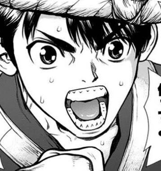 Dr Stone クロムとかいう天才 ねいろ速報さん