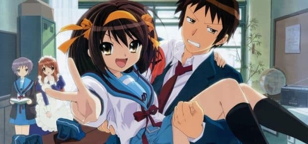 疑問 オタクが深夜アニメに飽きた理由って何だと思う ねいろ速報さん 疑問 オタクが深夜アニメに飽きた理由って何だと思う ねいろ速報さん