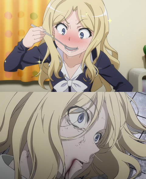 禁書目録 フレンダ何で殺したの ねいろ速報さん