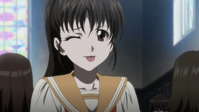 サイコパス2期みたんだけど霜月課長 ねいろ速報さん