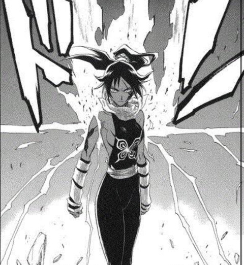 Bleach 四楓院夜一とかいう元護廷十三隊二番隊隊長 ねいろ速報さん Bleach 四楓院夜一とかいう元護廷十三隊二番隊隊長 ねいろ速報さん