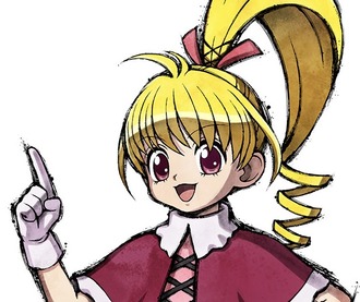 【ハンターハンター】ビスケ人間ではかなり強い方？のサムネイル