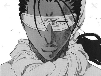 【BLEACH】読み直したらすごく好きになったキャラ