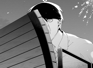 五等分の花嫁 102話 感想 一花かわいすぎる 漫画まとめ うさちゃんねる