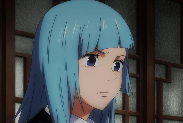 呪術廻戦 作中唯一の癒し ねいろ速報さん