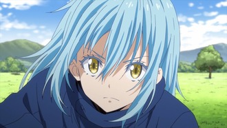 【転スラ】リムル様の話出来る？