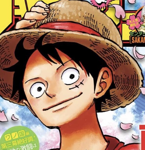 ワンピース 10話 やばい 2ch漫画アニメまとめアンテナ