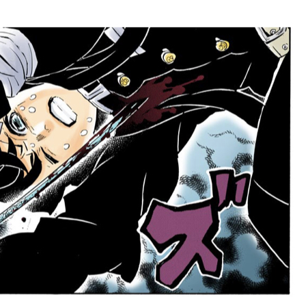 鬼滅の刃 ワニ 無一郎が身体から刀を抜くシーンで2ページも使ってしまう ねいろ速報さん 鬼滅の刃 ワニ 無一郎が身体から刀を抜くシーンで2ページも使ってしまう ねいろ速報さん