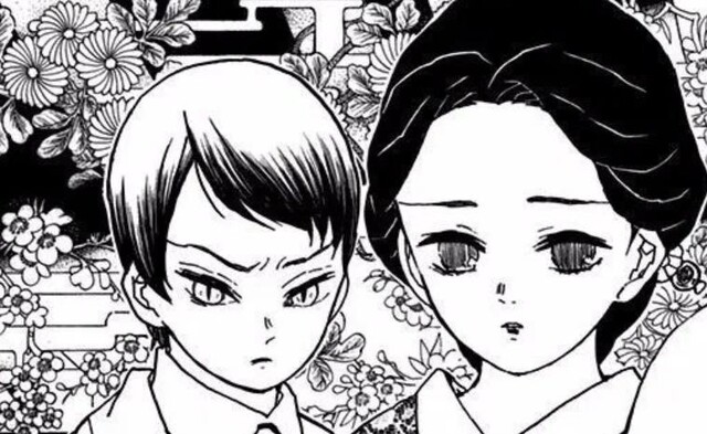 鬼滅の刃 愈史郎と珠世様がチートキャラに ねいろ速報さん 鬼滅の刃 愈史郎と珠世様がチートキャラに ねいろ速報さん