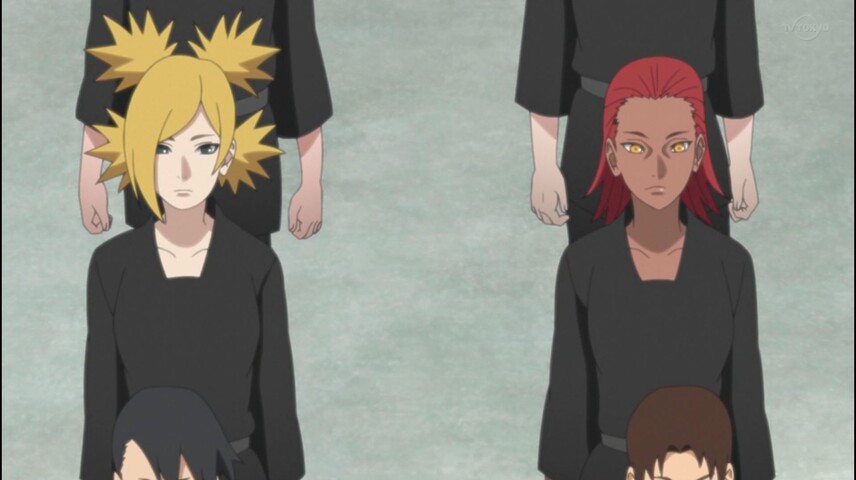 Boruto ボルト 178話 感想 青に悲しい過去 ねいろ速報さん Boruto ボルト 178話 感想 青に悲しい過去 ねいろ速報さん