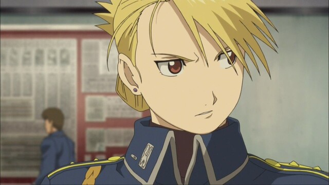 鋼の錬金術師 で1番有能なキャラｗｗｗ ねいろ速報さん
