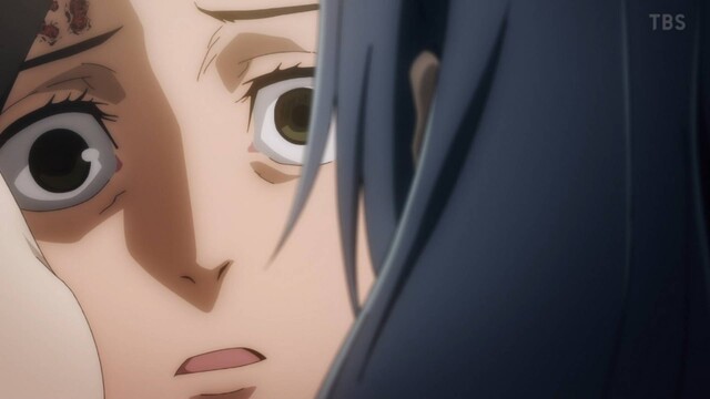 呪術廻戦 アニメ9話原作勢感想 ねいろ速報さん