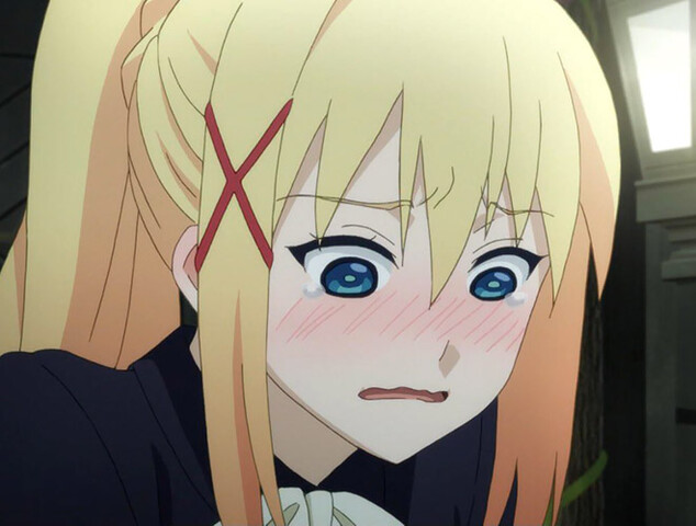 このすばのダクネスとかいうキャラｗｗｗ ねいろ速報さん