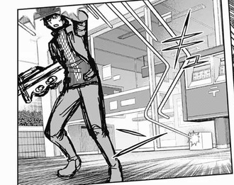 ワールドトリガー 197話 感想 香取葉子 まさかのスパイダー 漫画まとめ うさちゃんねる