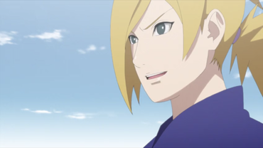 実況【BORUTO-ボルト】123話 感想…テマリとシカマル、やられる 86abeeb2 s - 実況【BORUTO-ボルト】123話 感想…テマリとシカマル、やられる