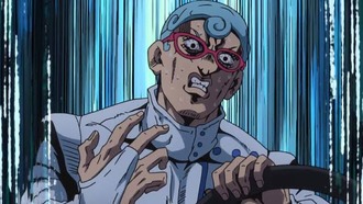 【ジョジョ5部】ギアッチョってめっちゃ強いんだけど 87634698 s - 【ジョジョ5部】ギアッチョってめっちゃ強いんだけど