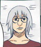 【NARUTO】誰…？