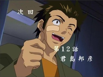 お前…死ぬのか…って驚いたタイプのキャラいたら教えて