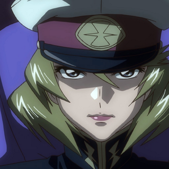 【ガンダムSEED】タリア・グラディス可愛い