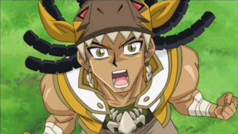 遊戯王gxのティラノ剣山とかいうキャラｗｗｗ ねいろ速報さん