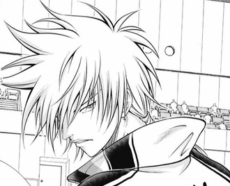 テニスの王子様 仁王 ガチで中学正最強キャラになる 漫画まとめ うさちゃんねる