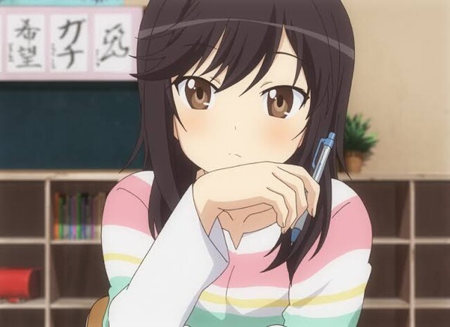 ワイ のんのんびよりの蛍ちゃんとデートする夢を見る ねいろ速報さん ワイ のんのんびよりの蛍ちゃんとデートする夢を見る ねいろ速報さん