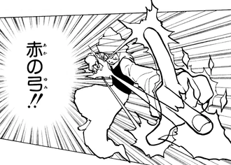 【ハンターハンター】七色弓箭(レインボウ)って言うほど悪い能力だとは思わないんだよね