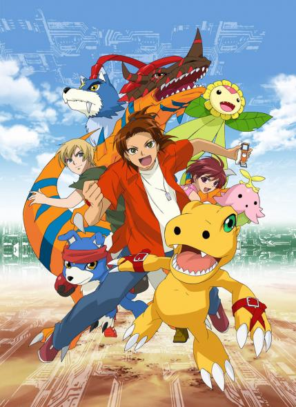 デジモンセイバーズ とかいうアニメwww ねいろ速報さん デジモンセイバーズ とかいうアニメwww ねいろ速報さん