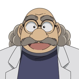 【名探偵コナン】灰原と一緒に住んでたり小学生に慕われてたりと羨ましい