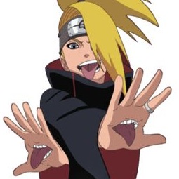 【NARUTO】悲しき過去とかない珍しい奴