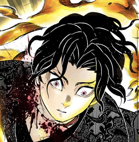 鬼滅の刃 縁壱に瞬殺された無惨の表情がこちら ねいろ速報さん 鬼滅の刃 縁壱に瞬殺された無惨の表情がこちら ねいろ速報さん